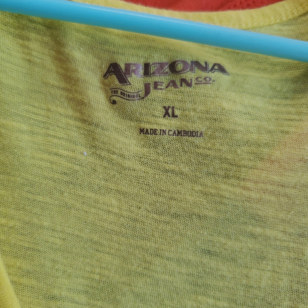 Tank Top - Picture 2 of 2